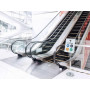 Durable Infostand Snap Frame alumiinikehys A3 | Euro Toimistotukut Oy