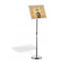 Durable Infostand Snap Frame alumiinikehys A3 | Euro Toimistotukut Oy