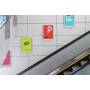 Durable Snap Frame alumiinikehys A3 | Euro Toimistotukut Oy