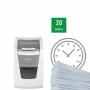Leitz IQ SO100  automaattinen paperisilppuri, P4 | Euro Toimistotukut Oy