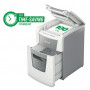 Leitz IQ SO100  automaattinen paperisilppuri, P4 | Euro Toimistotukut Oy