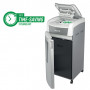 Leitz IQ OfficePro 600 automaattinen paperisilppuri, P4 | Euro Toimistotukut Oy