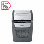 Rexel Optimum 50X automaattinen paperisilppuri, P4 | Euro Toimistotukut Oy