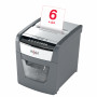 Rexel Optimum 50X automaattinen paperisilppuri, P4 | Euro Toimistotukut Oy