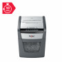 Rexel Optimum 50X automaattinen paperisilppuri, P4 | Euro Toimistotukut Oy
