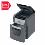 Rexel Optimum 100X automaattinen paperisilppuri, P4 | Euro Toimistotukut Oy