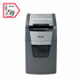 Rexel Optimum 150X automaattinen paperisilppuri, P4 | Euro Toimistotukut Oy