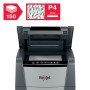 Rexel Optimum 150X automaattinen paperisilppuri, P4 | Euro Toimistotukut Oy
