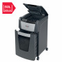 Rexel Optimum 300X automaattinen paperisilppuri, P4 | Euro Toimistotukut Oy