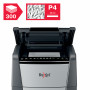 Rexel Optimum 300X automaattinen paperisilppuri, P4 | Euro Toimistotukut Oy