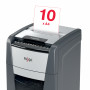 Rexel Optimum 300X automaattinen paperisilppuri, P4 | Euro Toimistotukut Oy