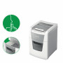 Leitz IQ SO100  automaattinen paperisilppuri, P4 | Euro Toimistotukut Oy