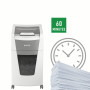 Leitz IQ Office 300 automaattinen paperisilppuri, P4 | Euro Toimistotukut Oy