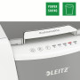 Leitz IQ Office 300 automaattinen paperisilppuri, P4 | Euro Toimistotukut Oy