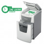 Leitz IQ Office 150 automaattinen paperisilppuri, P4 | Euro Toimistotukut Oy