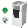 Leitz IQ OfficePro 600 automaattinen paperisilppuri, P4 | Euro Toimistotukut Oy