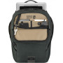 Wenger MX ECO Light -reppu 16″ tietokoneelle t.harmaa | Euro Toimistotukut Oy