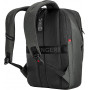 Wenger MX ECO Light -reppu 16″ tietokoneelle t.harmaa | Euro Toimistotukut Oy