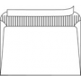 Sivulevikepussi 250 x 350 x 40 mm valkoinen (250) | Euro Toimistotukut Oy