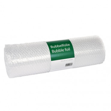 Kuplamuovi 50 cm x 7 m | Euro Toimistotukut Oy