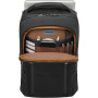Wenger City Traveler reppu 16″ tietokoneelle musta | Euro Toimistotukut Oy