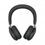 Jabra Evolve2 75 Link380a MS Stereo kuulokkeet | Euro Toimistotukut Oy