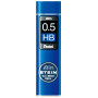 Pentel irtolyijy AINStein 0.5 HB (40 ) | Euro Toimistotukut Oy