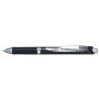 Pentel geelirolleri Energel BLP77 Document musta | Euro Toimistotukut Oy