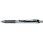 Pentel geelirolleri Energel BL77 0.7 musta | Euro Toimistotukut Oy