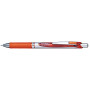 Pentel geelirolleri Energel BL77 0.7 oranssi | Euro Toimistotukut Oy
