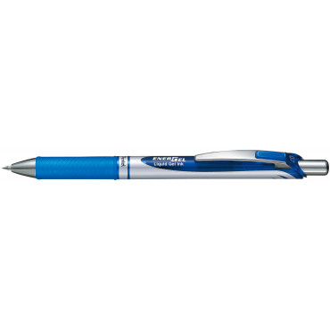 Pentel geelirolleri Energel BL77 0.7 sininen | Euro Toimistotukut Oy