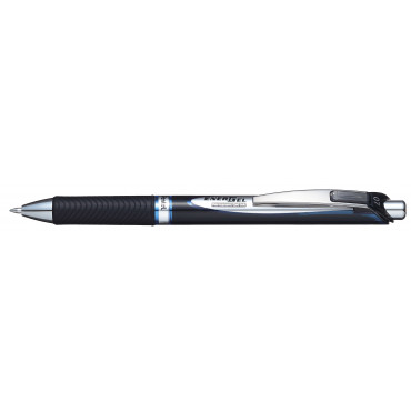 Pentel geelirolleri Energel BLP77 Document sininen | Euro Toimistotukut Oy