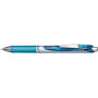 Pentel geelirolleri Energel BL77 0.7 vaalean sininen | Euro Toimistotukut Oy