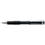 Pentel irtolyijykynä Twist-Erase 0.5 musta | Euro Toimistotukut Oy