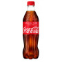 Coca Cola 0,5 L KMP | Euro Toimistotukut Oy