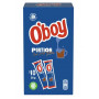 Oboy annospussi kaakaojuomajauhe 10 x 28 g | Euro Toimistotukut Oy