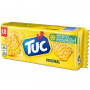 Keksi LU Tuc suolakeksi 100 g | Euro Toimistotukut Oy