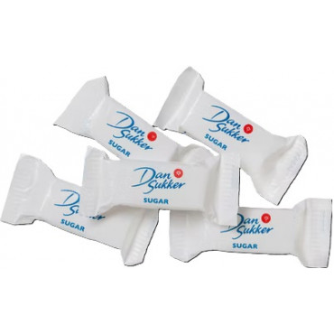 Dansukker Annospalasokeri 2 kpl 4,4 kg | Euro Toimistotukut Oy