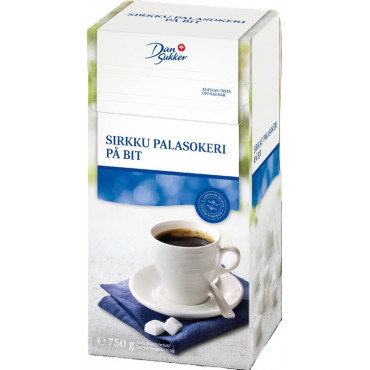 Sirkku sokeri 750 g | Euro Toimistotukut Oy