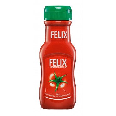 Felix ketsuppi 500 g | Euro Toimistotukut Oy
