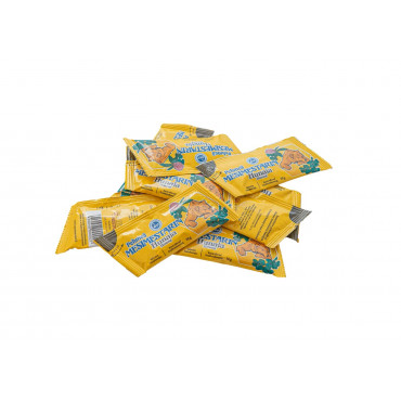Mesimestarin pehmeä hunaja 100 x 10 g | Euro Toimistotukut Oy