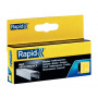 Sinkilä Rapid 13/8 mm (2500) | Euro Toimistotukut Oy