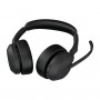 Jabra Evolve2 55 Link380c MS Stereo kuulokkeet | Euro Toimistotukut Oy