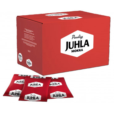 Kahvi Juhla Mokka 36 x 125 g ehj | Euro Toimistotukut Oy