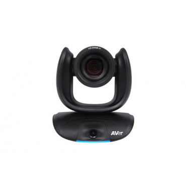 Aver neuvottelukamera CAM550 4K PTZ | Euro Toimistotukut Oy