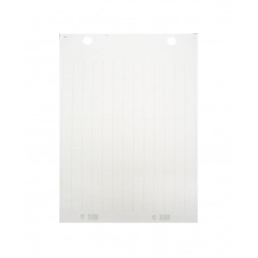 Lehtiötaulupaperi 70 X 90/50 5 X 5 cm | Euro Toimistotukut Oy