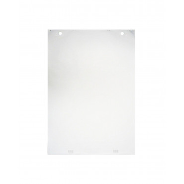 Lehtiötaulupaperi 60 X 85/50 blanko | Euro Toimistotukut Oy