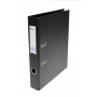Nordic Office musta mappi A4/50 mm | Euro Toimistotukut Oy