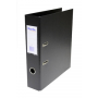 Nordic Office musta mappi A4/70 mm | Euro Toimistotukut Oy