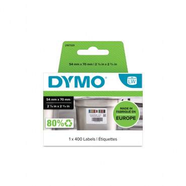 Dymo LabelWriter hinnoittelutarra 50 x 11 mm | Euro Toimistotukut Oy